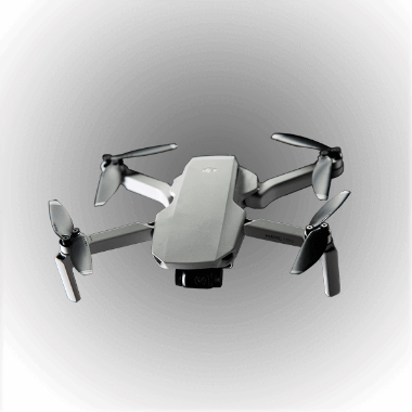 DJI Mavic Mini 2,5K drone