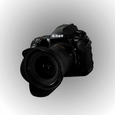 Nikon D850 Fotocamera Reflex